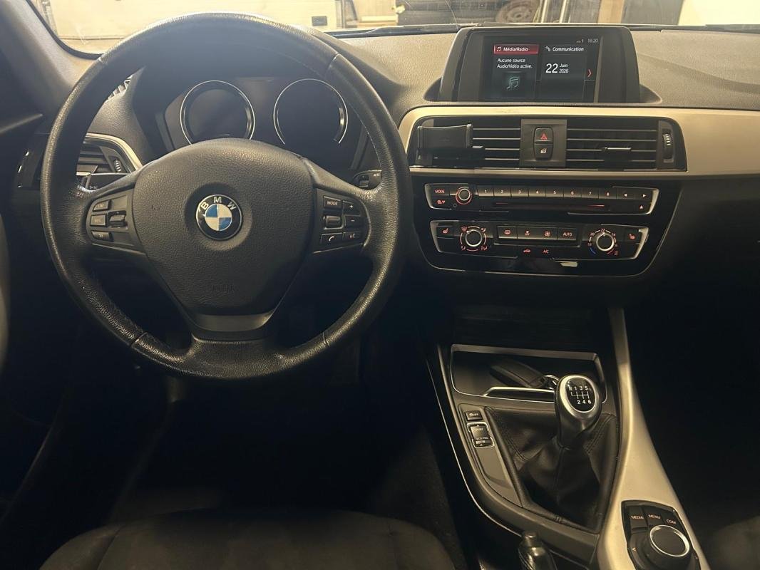 BMW 116 - Photo 12