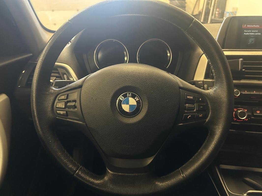 BMW 116 - Photo 13