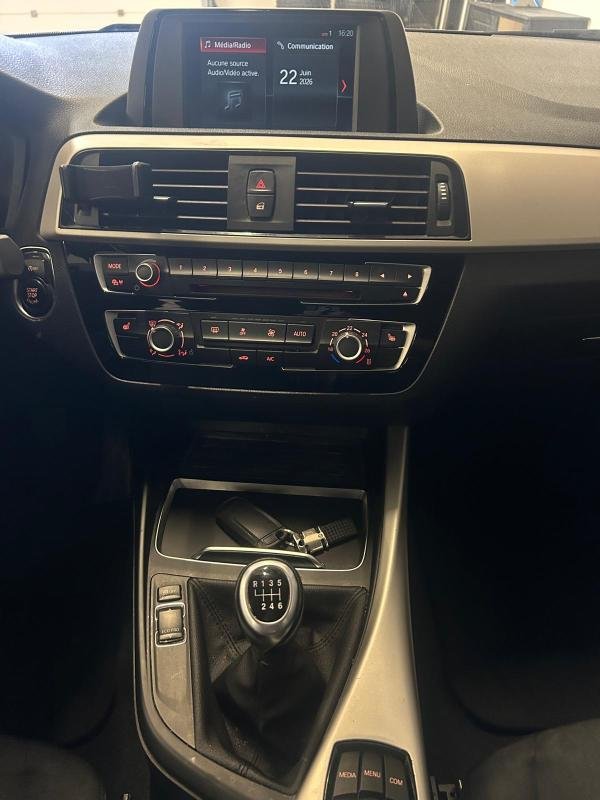 BMW 116 - Photo 15