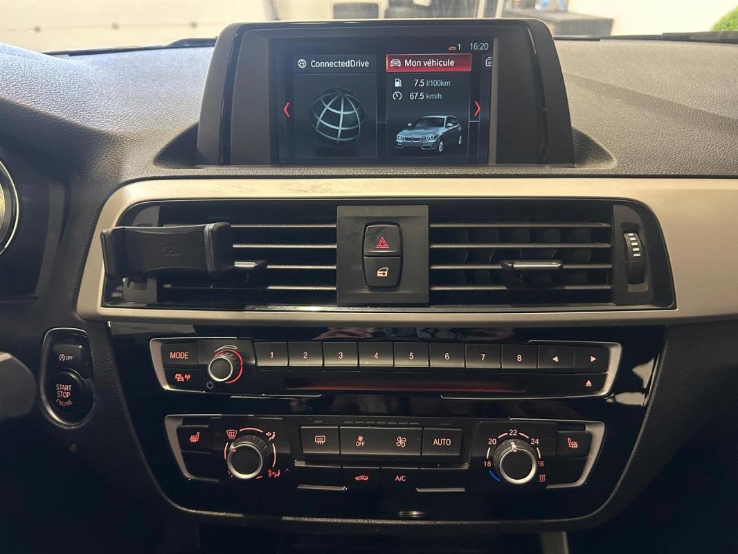 BMW 116 - Photo 16