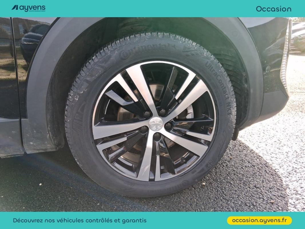 Peugeot 5008 - Photo 15