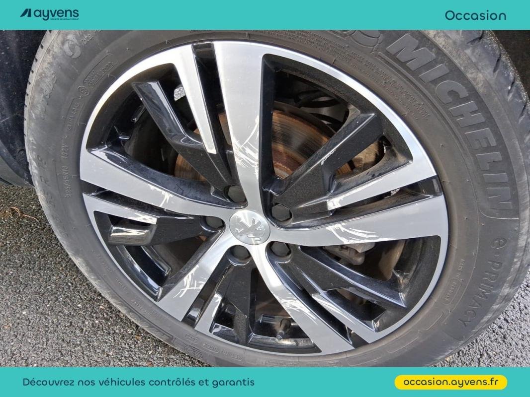 Peugeot 5008 - Photo 17