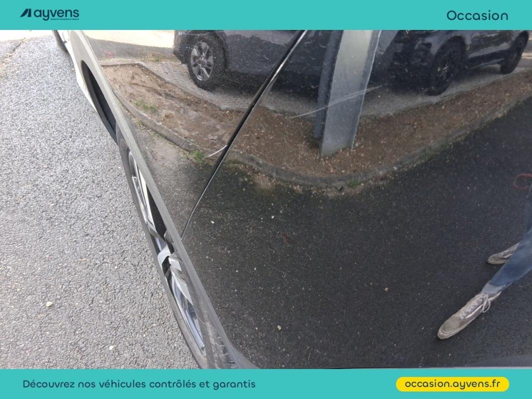 Peugeot 5008 - Photo 18
