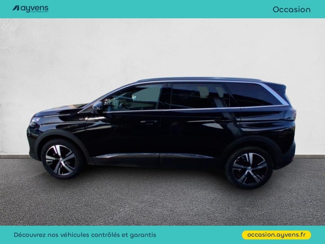 Peugeot 5008 - Photo 2