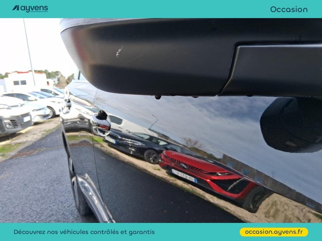 Peugeot 5008 - Photo 22