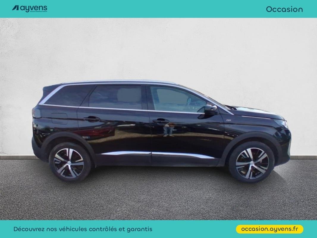 Peugeot 5008 - Photo 4