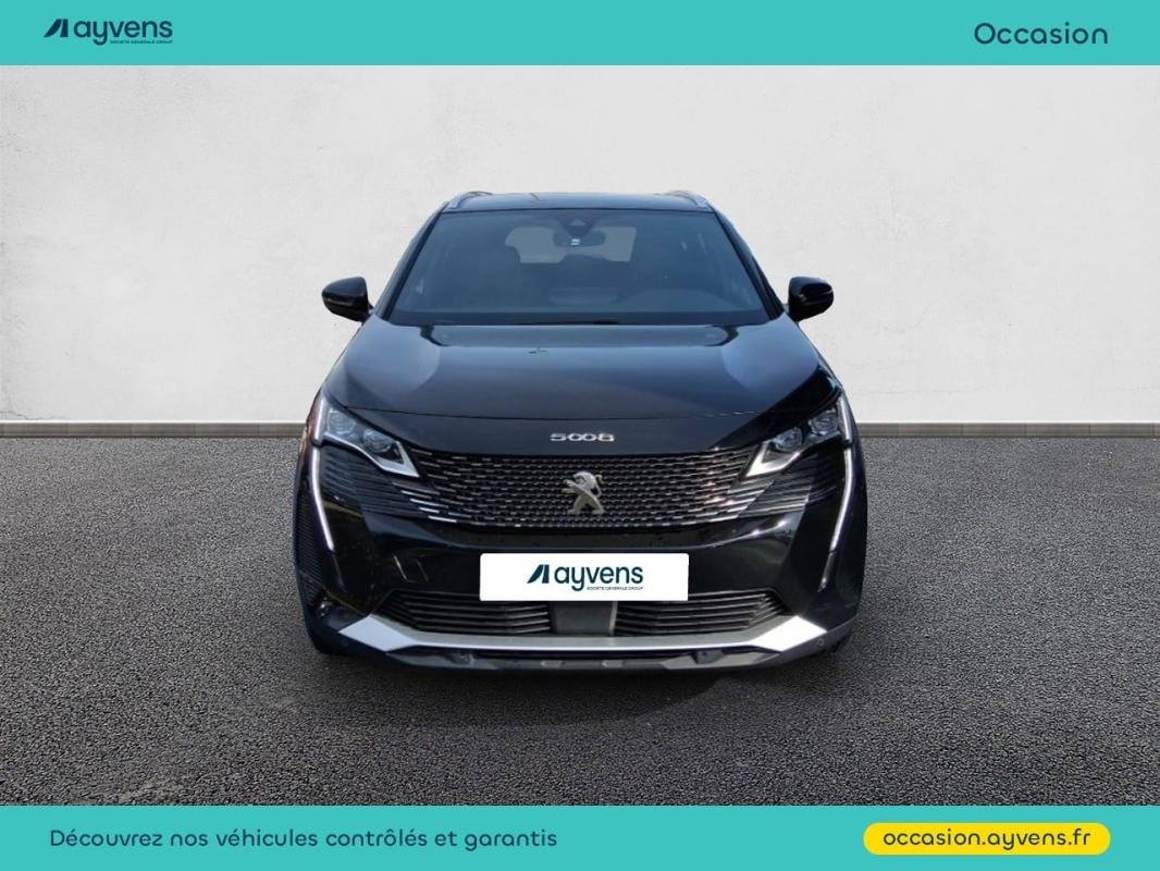 Peugeot 5008 - Photo 5