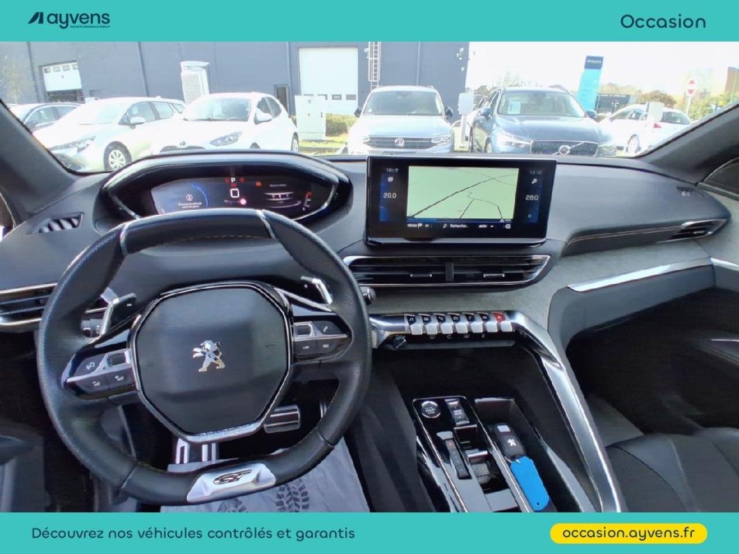 Peugeot 5008 - Photo 6