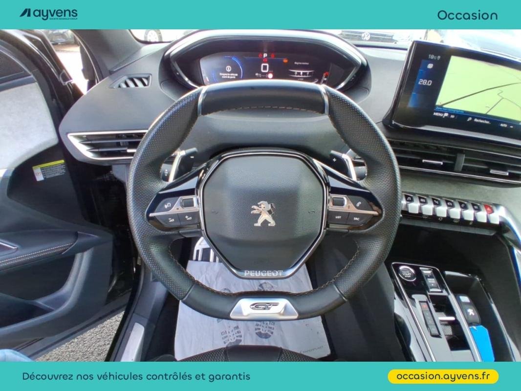 Peugeot 5008 - Photo 7