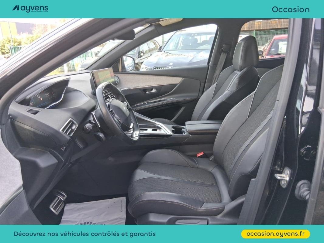 Peugeot 5008 - Photo 10