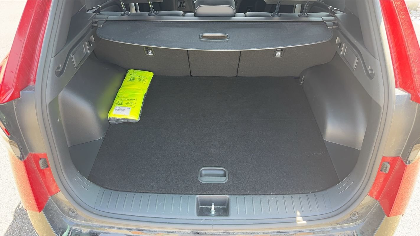 Kia Sportage - Photo 14