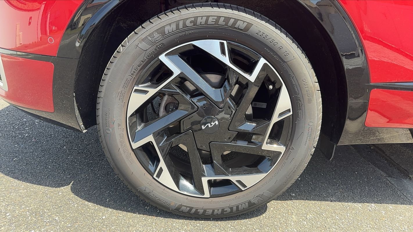 Kia Sportage - Photo 16