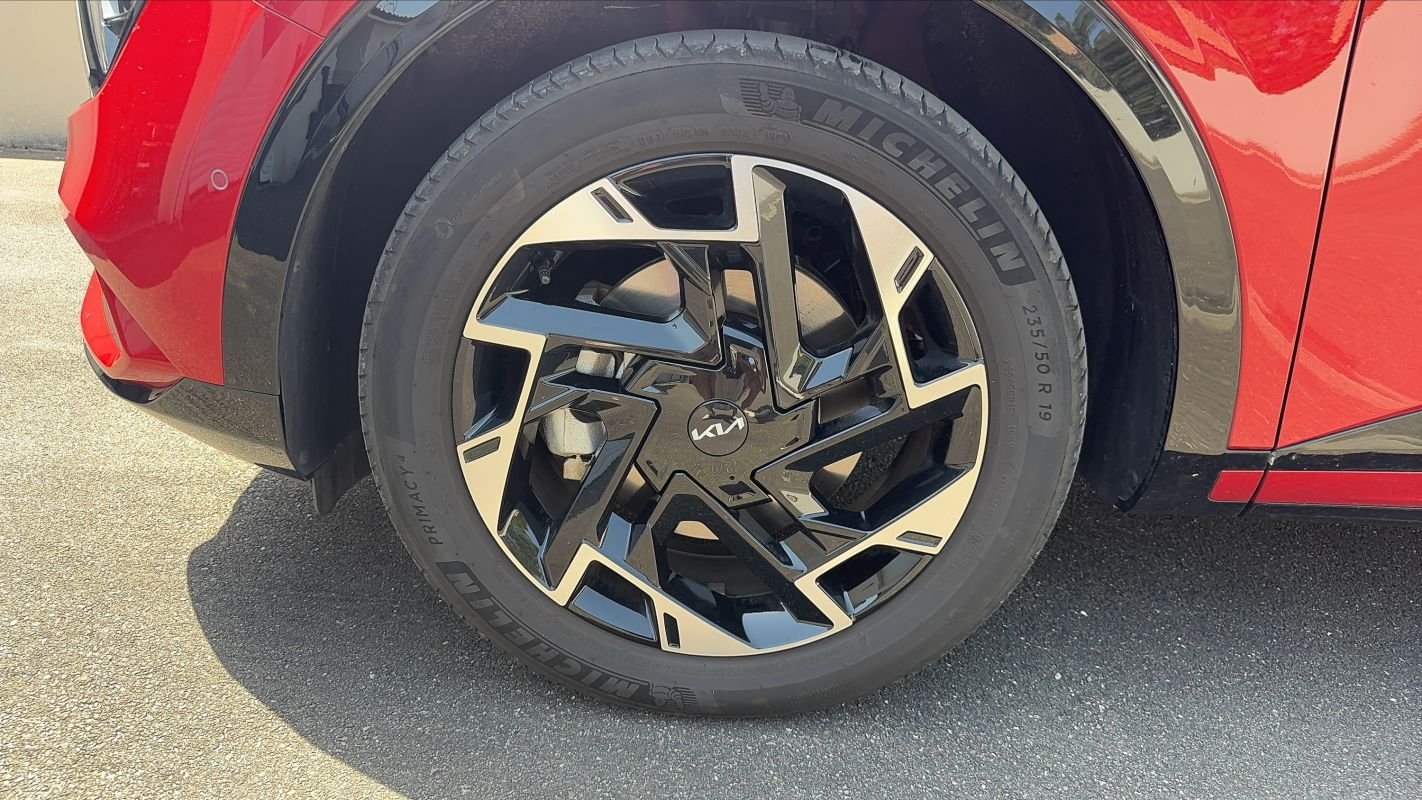 Kia Sportage - Photo 18