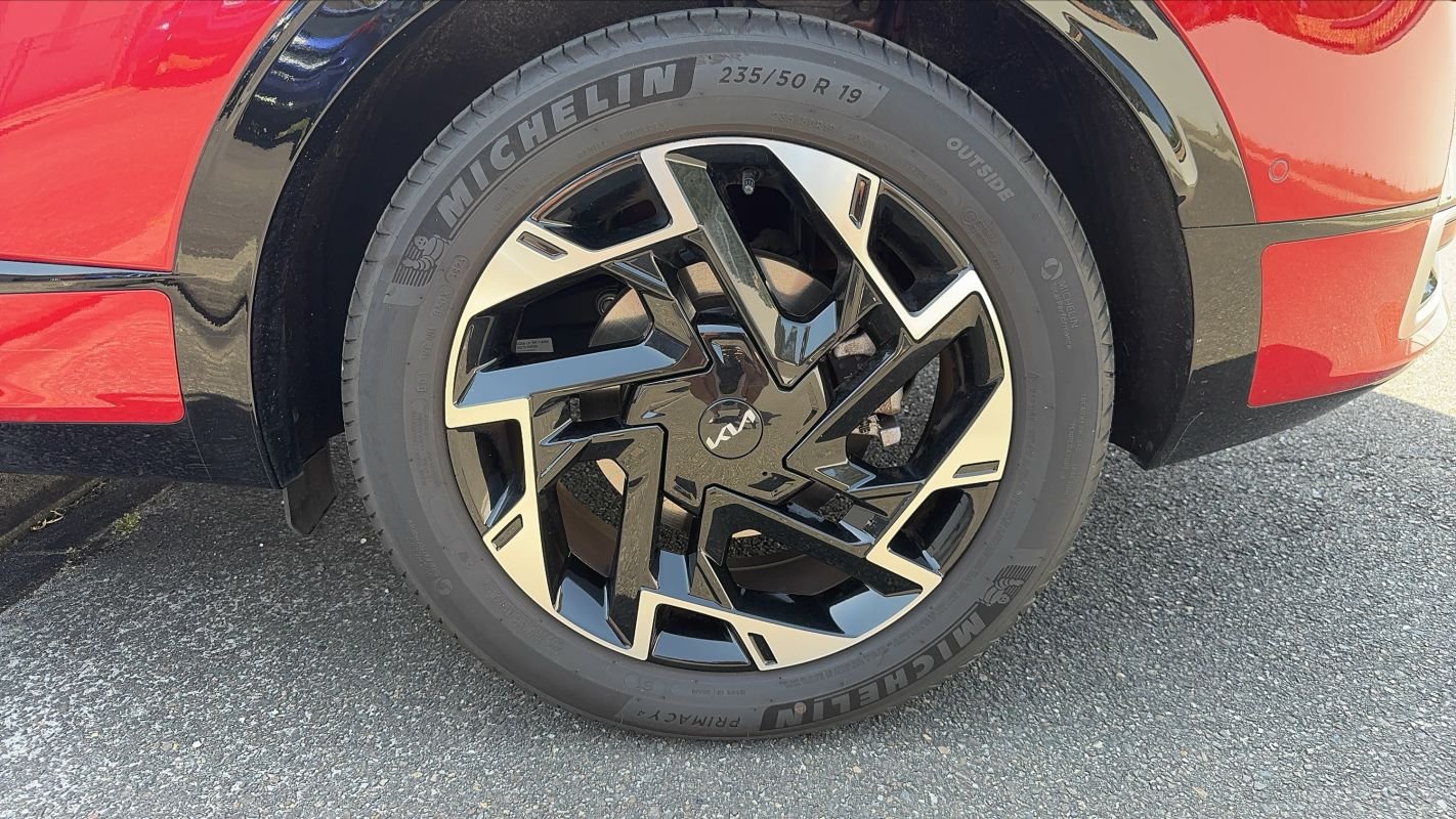 Kia Sportage - Photo 19