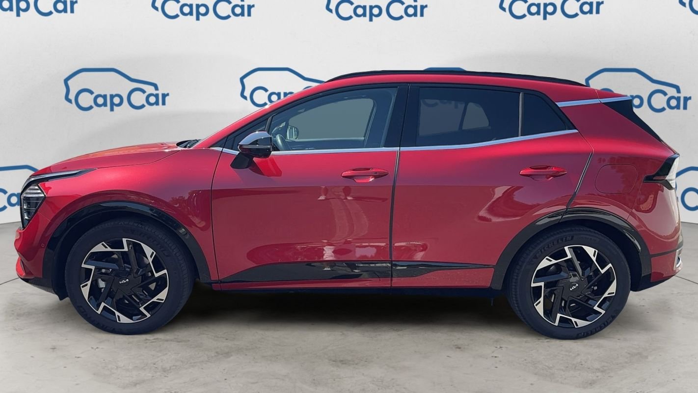 Kia Sportage - Photo 2