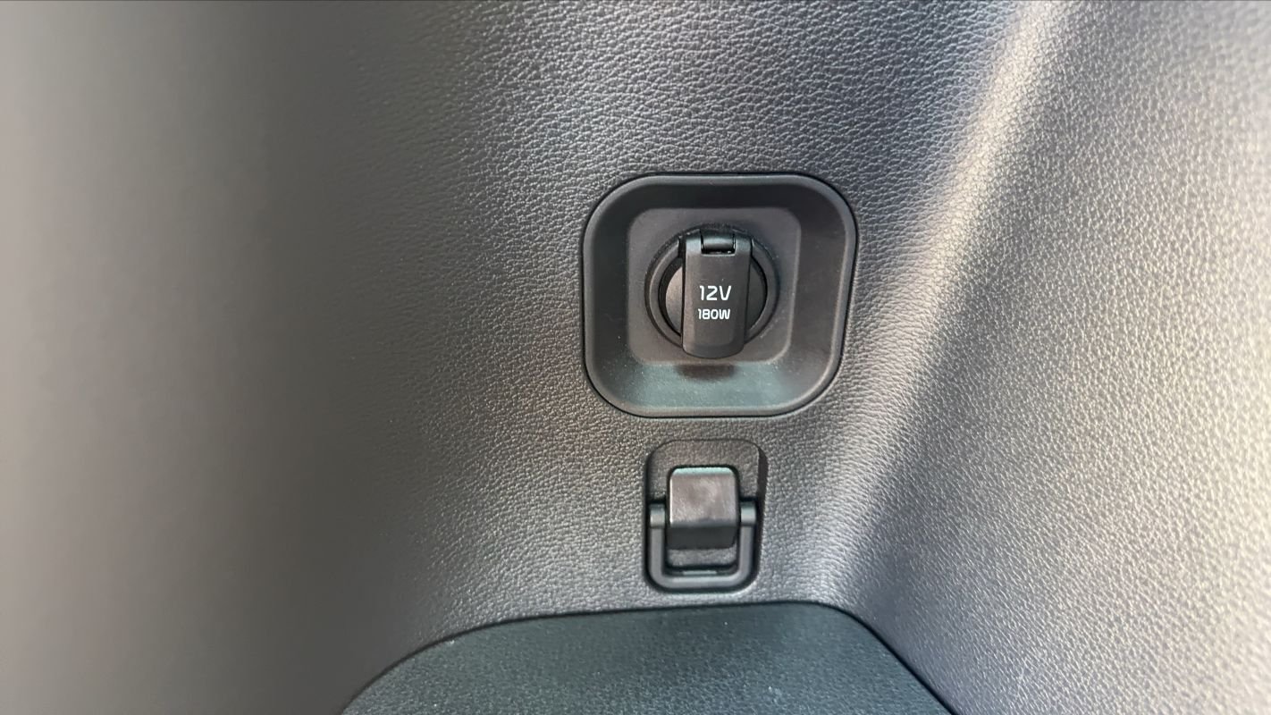 Kia Sportage - Photo 25