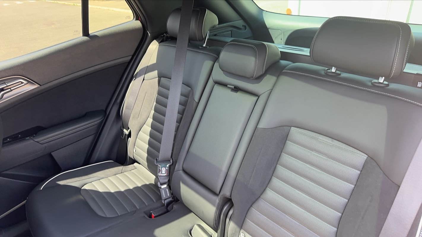 Kia Sportage - Photo 9
