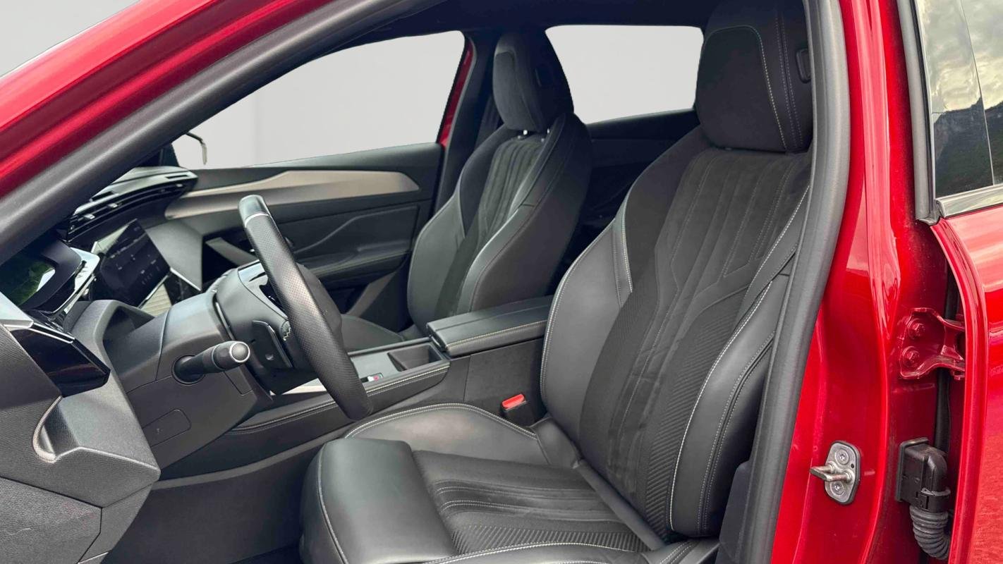Peugeot 308 SW - Photo 11