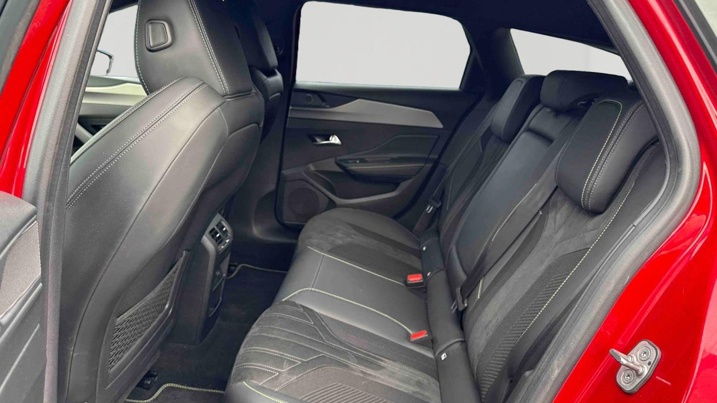 Peugeot 308 SW - Photo 12