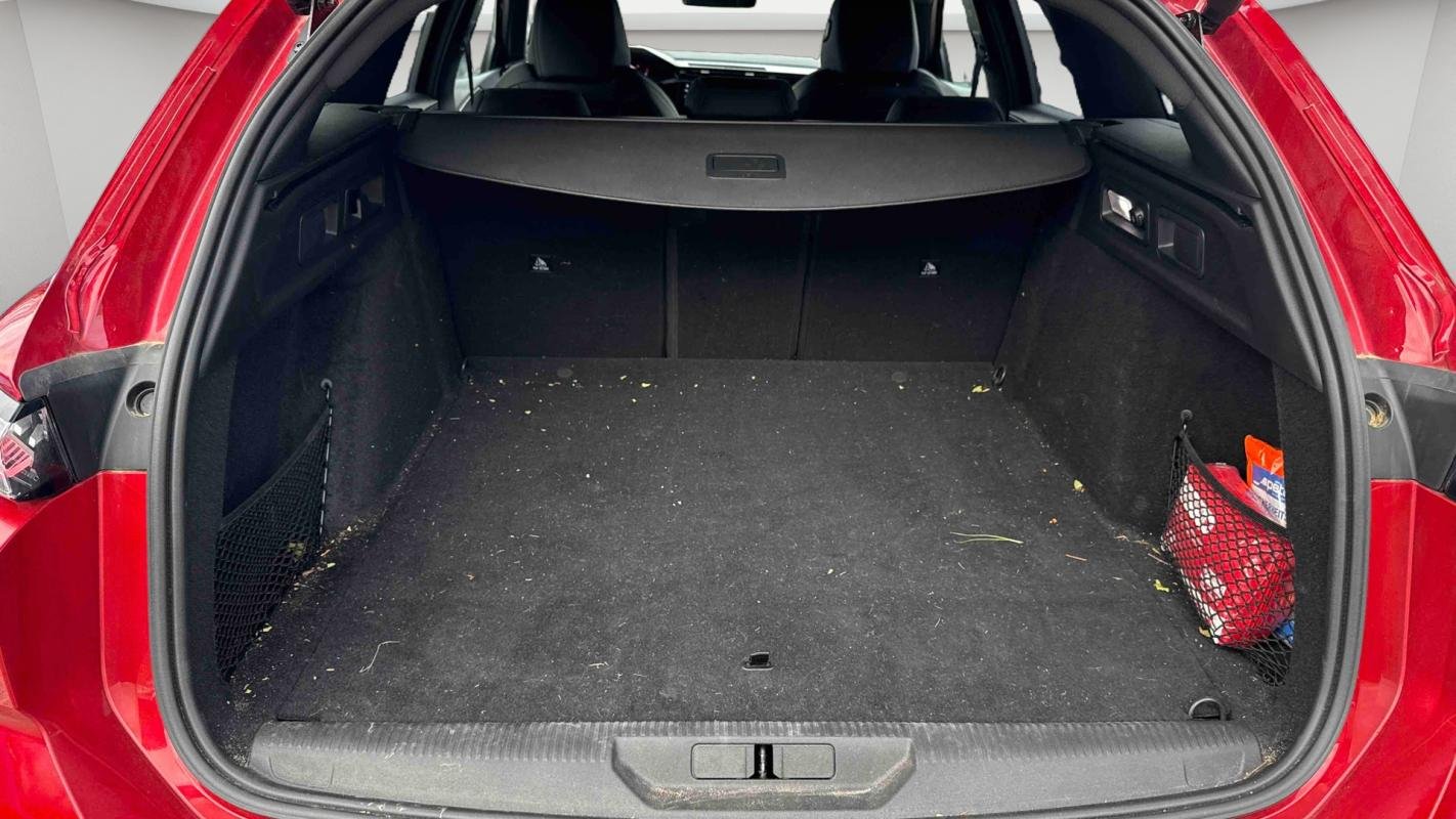 Peugeot 308 SW - Photo 13