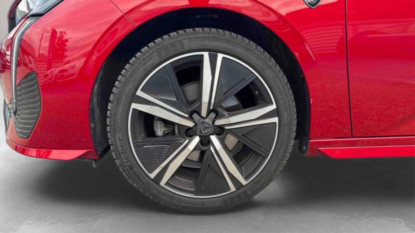 Peugeot 308 SW - Photo 14