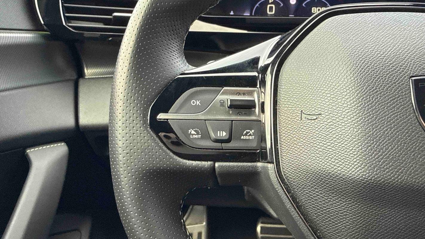 Peugeot 308 SW - Photo 16