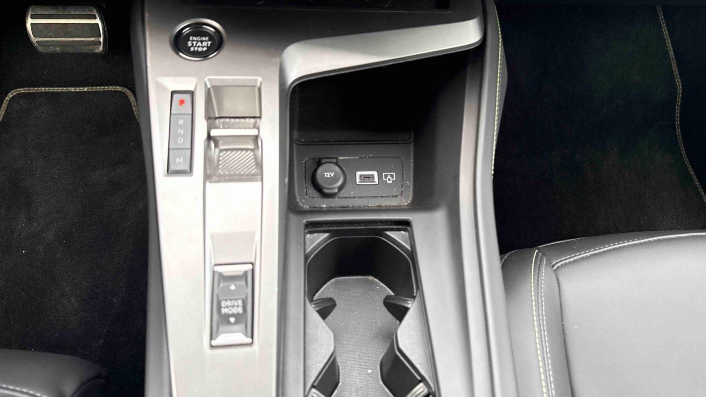 Peugeot 308 SW - Photo 20