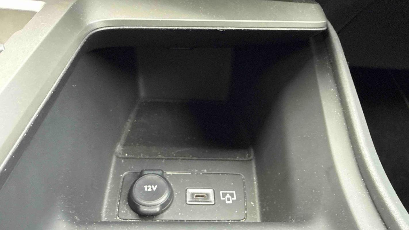 Peugeot 308 SW - Photo 21