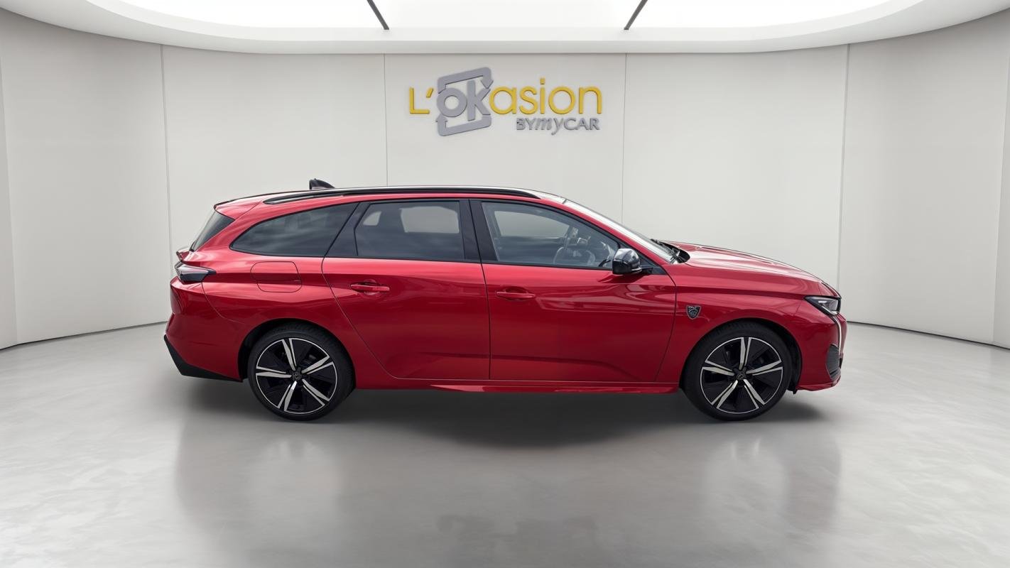 Peugeot 308 SW - Photo 6