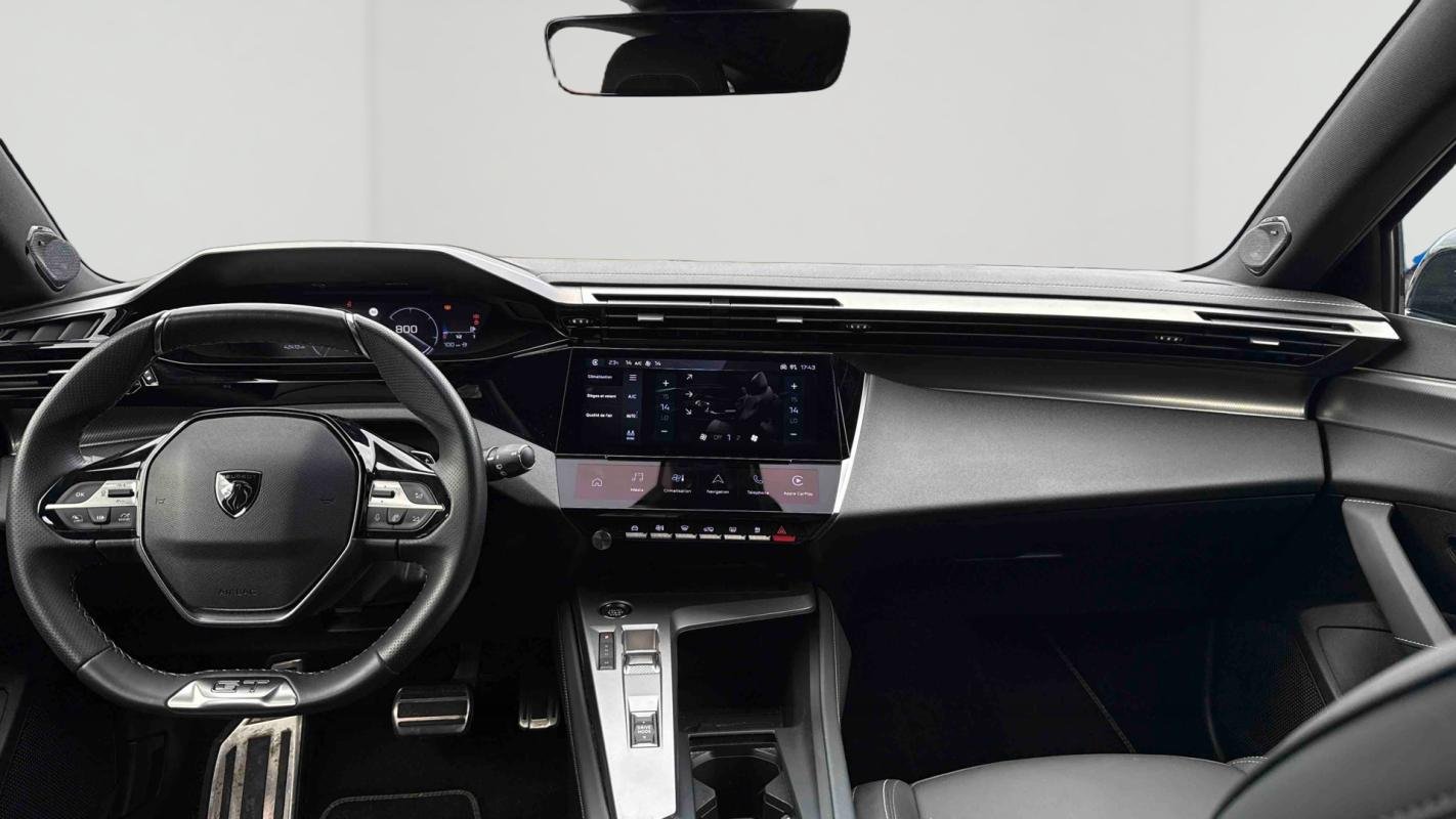 Peugeot 308 SW - Photo 9