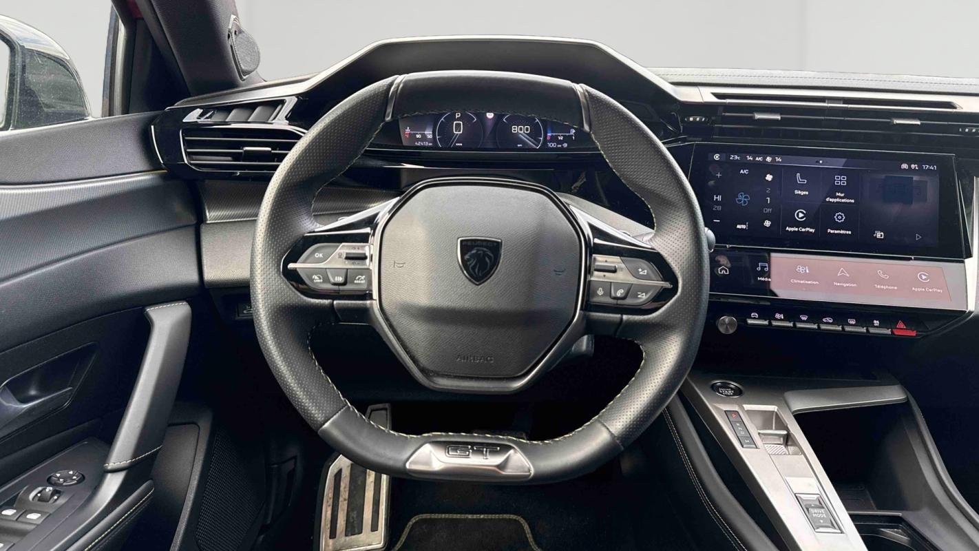 Peugeot 308 SW - Photo 10