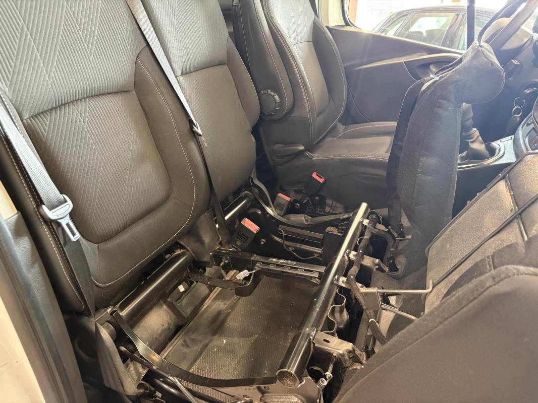 Renault Trafic - Photo 12