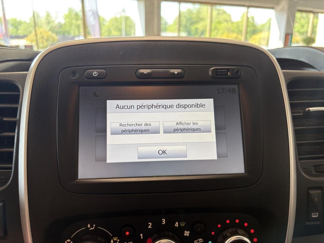 Renault Trafic - Photo 19