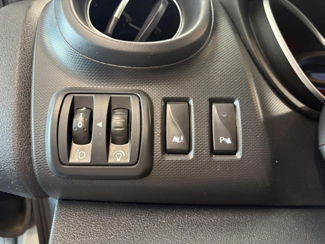 Renault Trafic - Photo 24