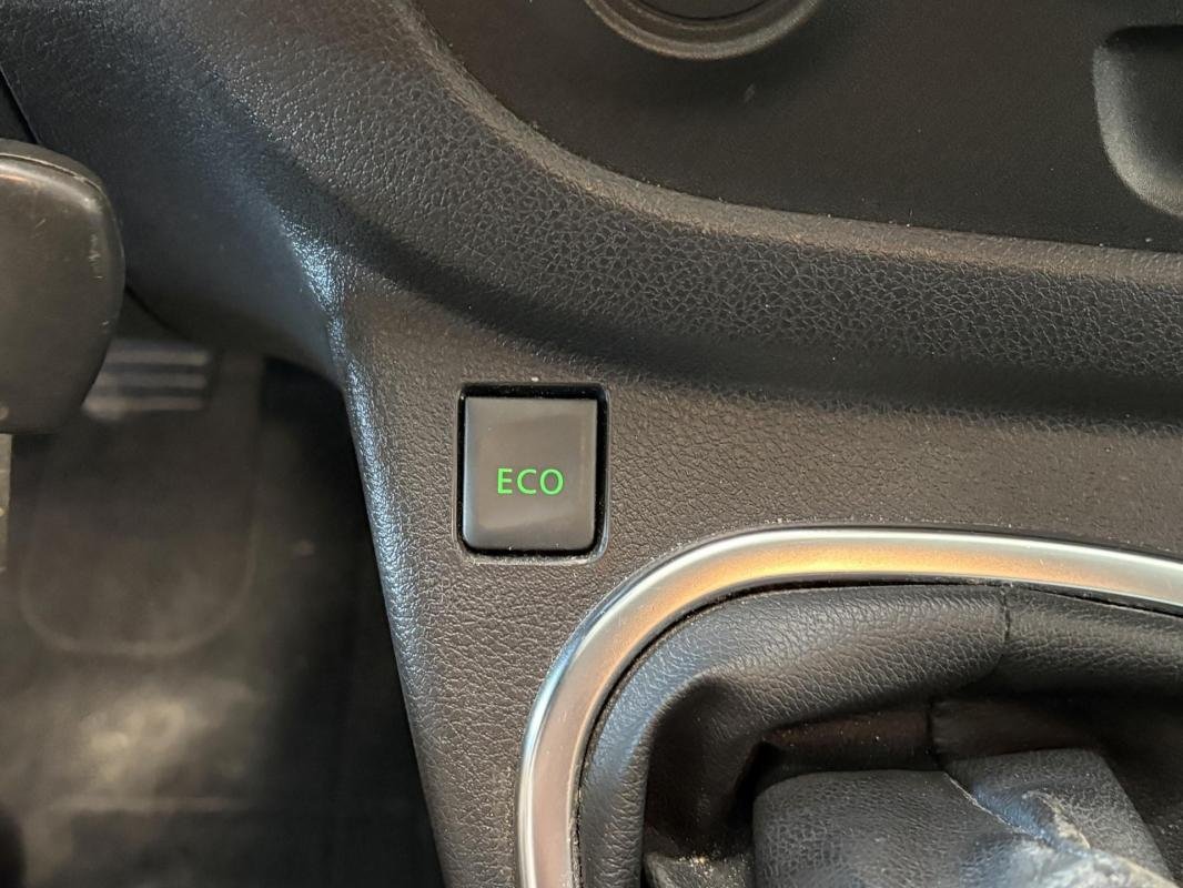 Renault Trafic - Photo 25