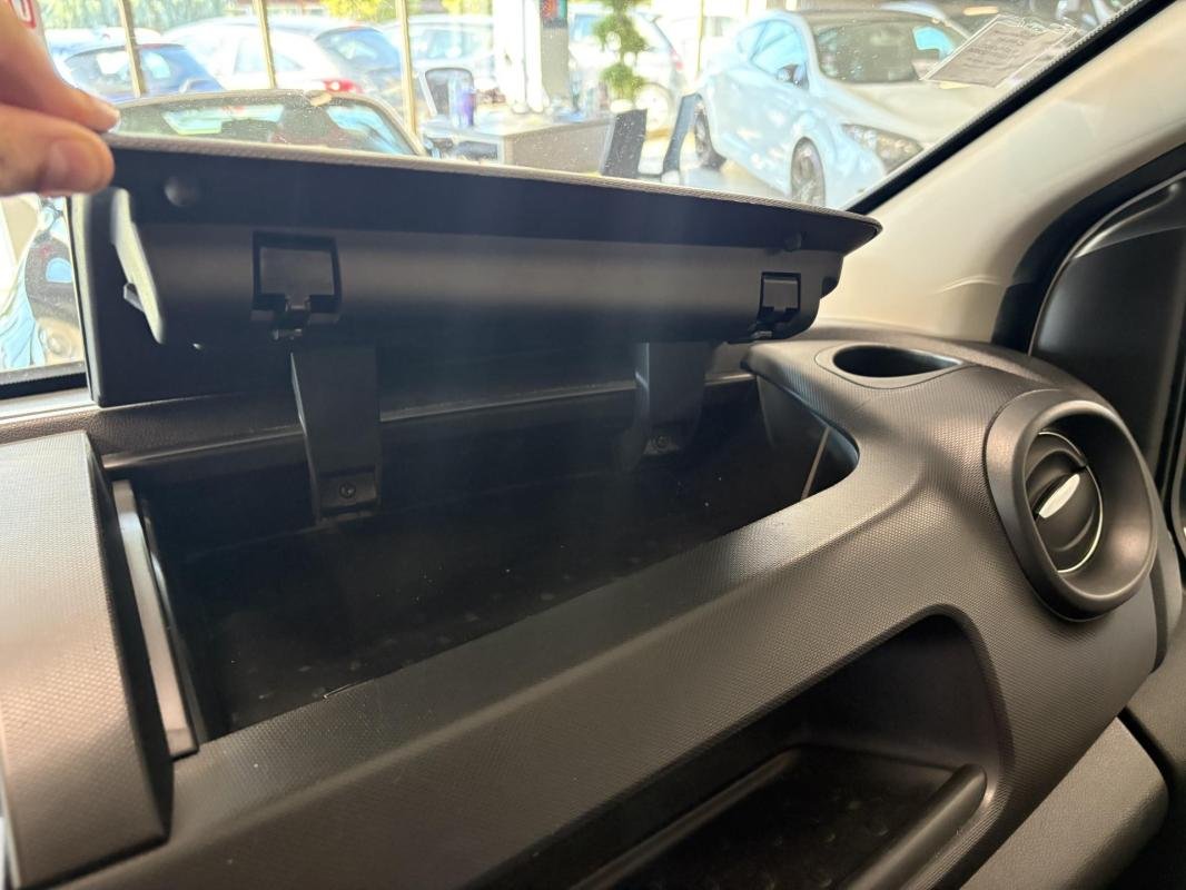 Renault Trafic - Photo 27