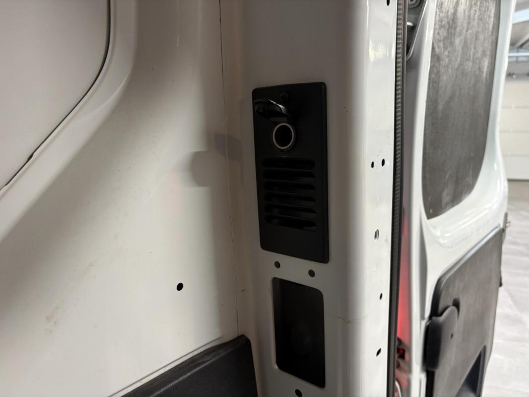 Renault Trafic - Photo 30