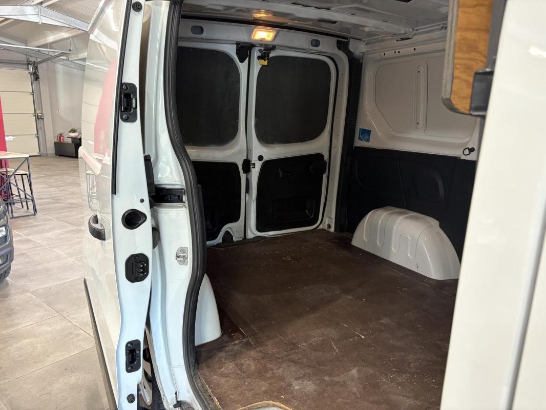 Renault Trafic - Photo 31