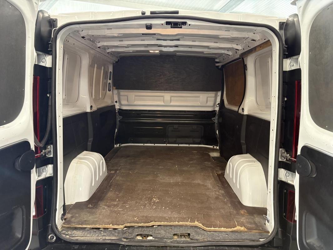 Renault Trafic - Photo 32