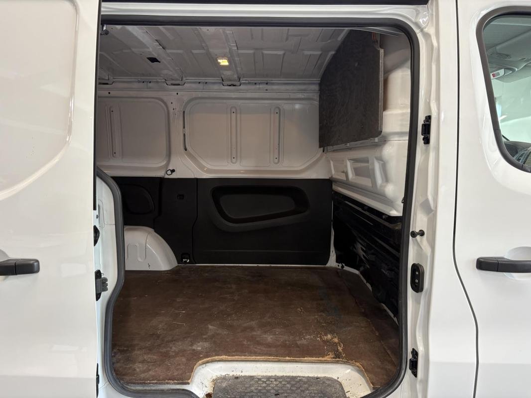 Renault Trafic - Photo 33