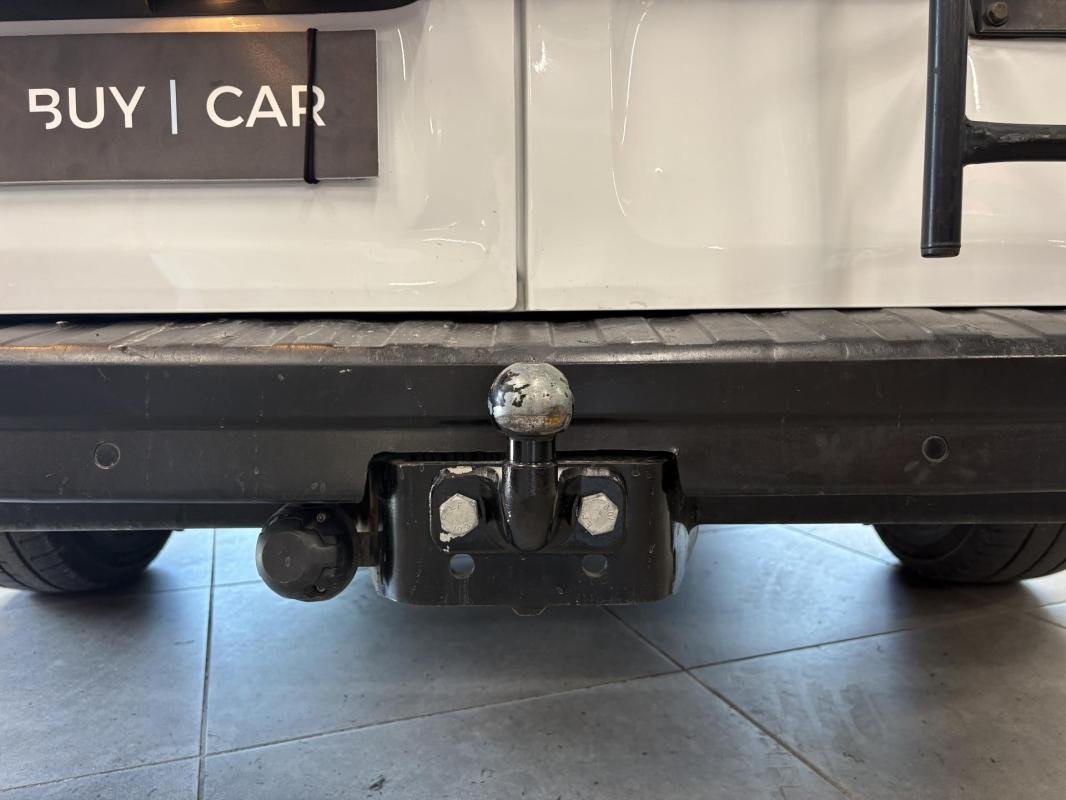 Renault Trafic - Photo 35