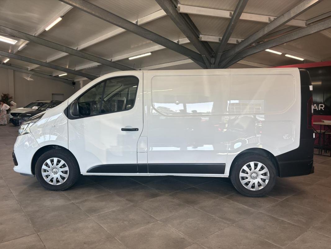 Renault Trafic - Photo 5
