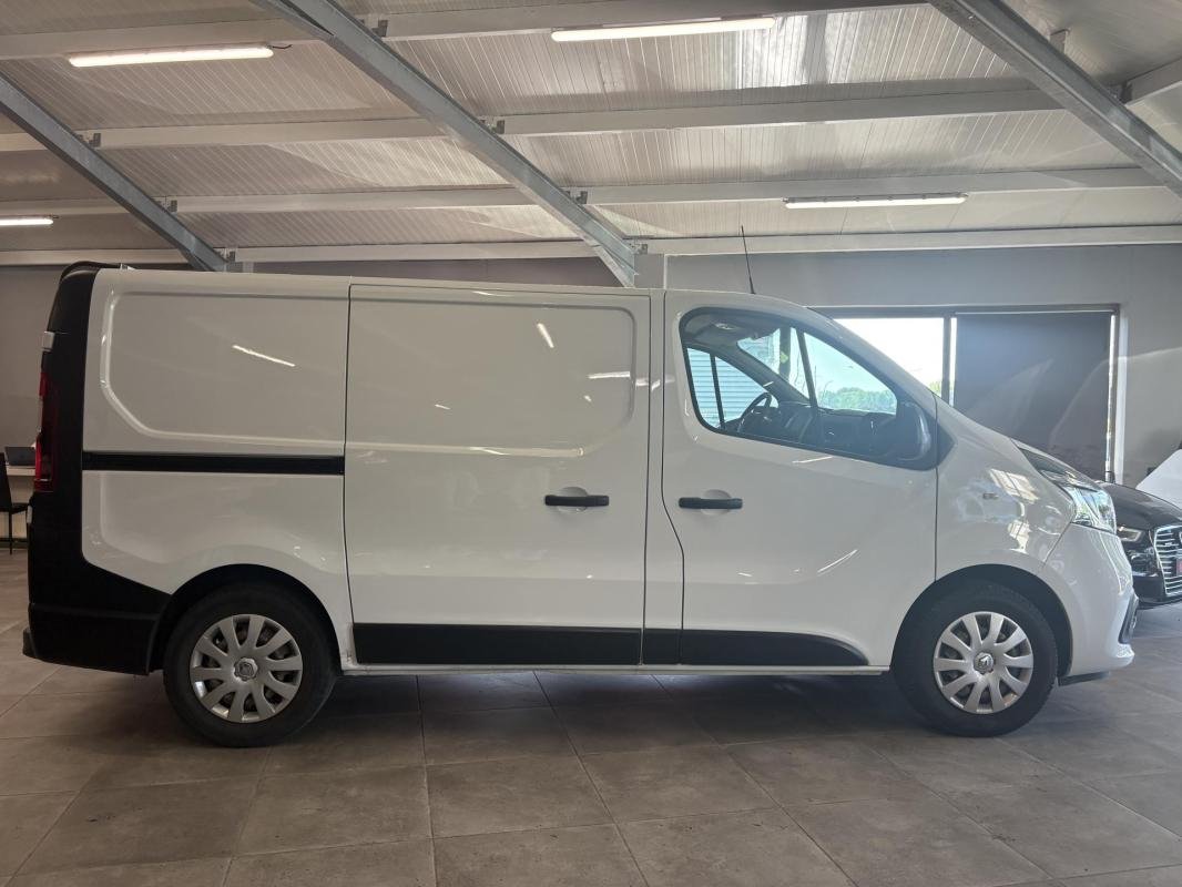 Renault Trafic - Photo 6