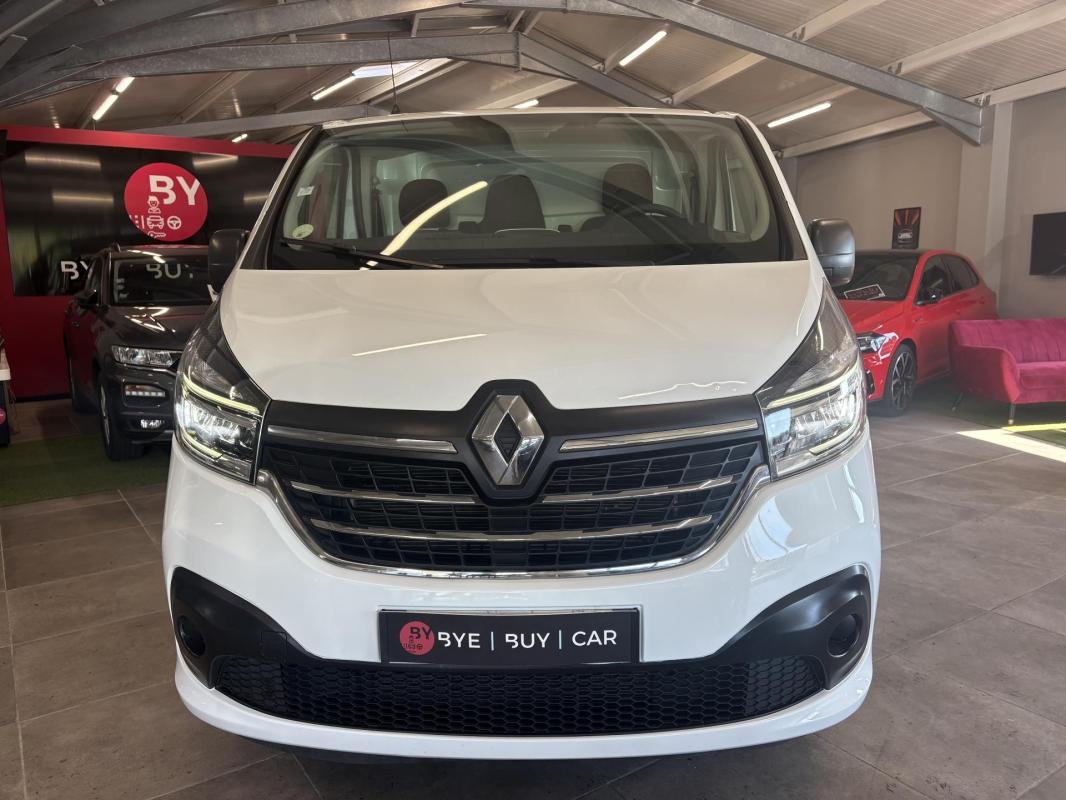 Renault Trafic - Photo 7