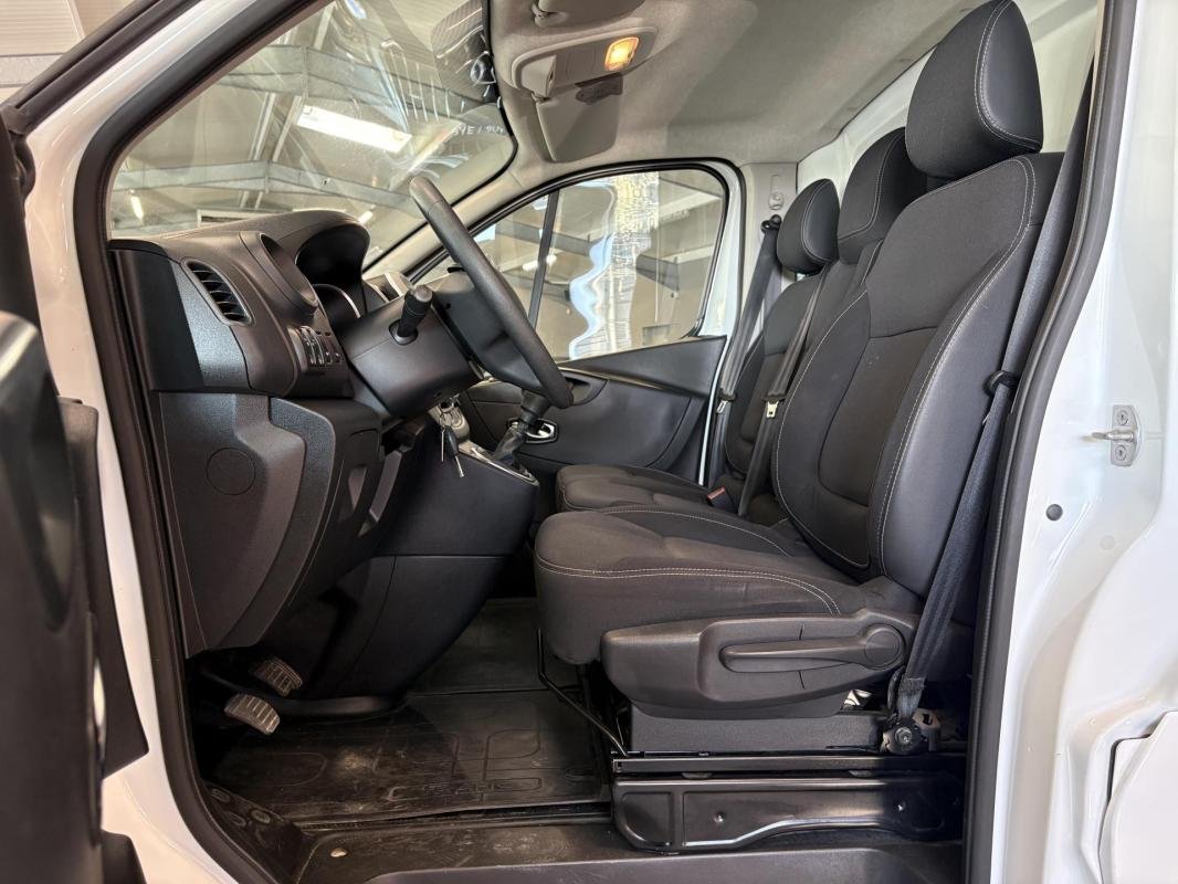 Renault Trafic - Photo 10
