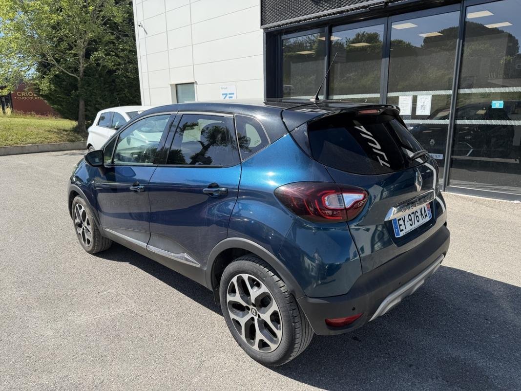 Renault Captur - Photo 2