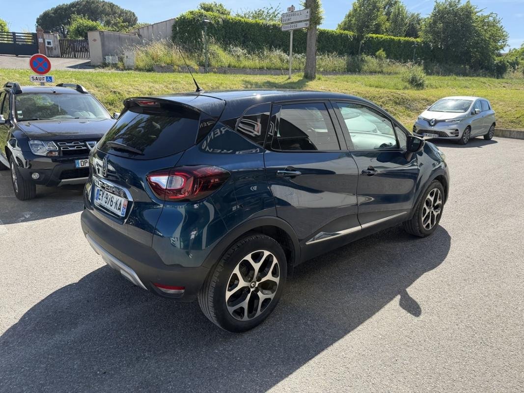 Renault Captur - Photo 3