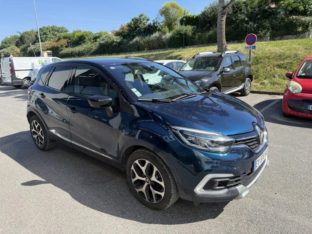 Renault Captur - Photo 4