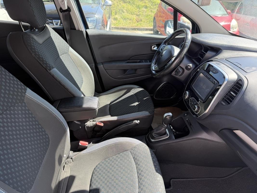 Renault Captur - Photo 5