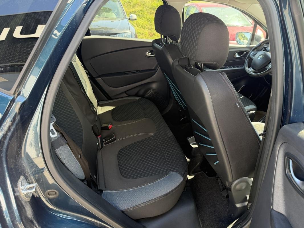 Renault Captur - Photo 6